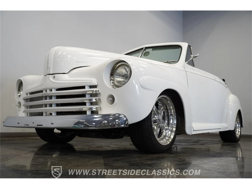 1947 Ford Standard & Deluxe & Super Deluxe - Image 21 of 31