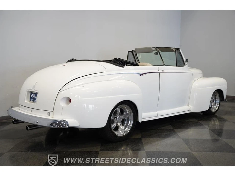 1947 Ford Standard & Deluxe & Super Deluxe - Image 13 of 31