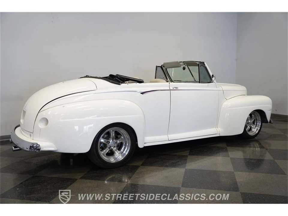 1947 Ford Standard & Deluxe & Super Deluxe - Image 14 of 31