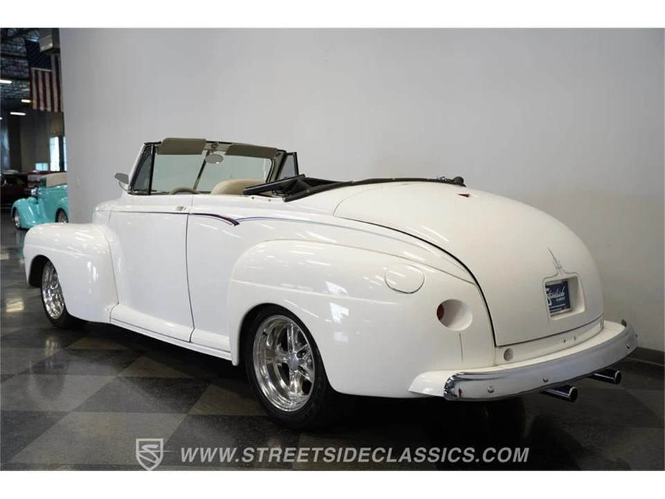 1947 Ford Standard & Deluxe & Super Deluxe - Image 10 of 31