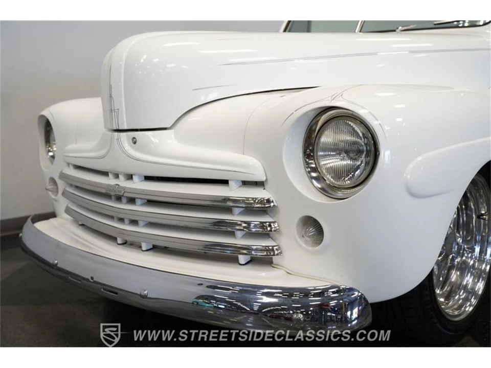 1947 Ford Standard & Deluxe & Super Deluxe - Image 22 of 31