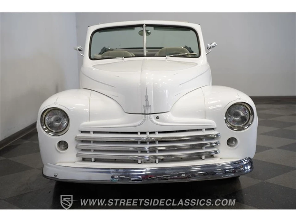 1947 Ford Standard & Deluxe & Super Deluxe - Image 18 of 31