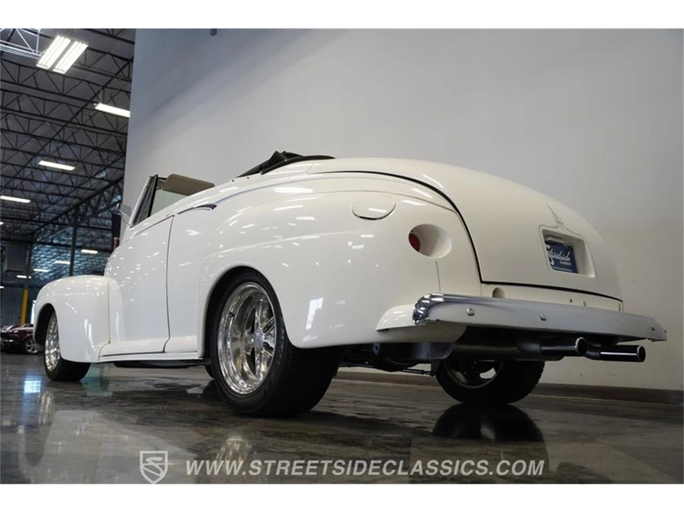 1947 Ford Standard & Deluxe & Super Deluxe - Image 26 of 31