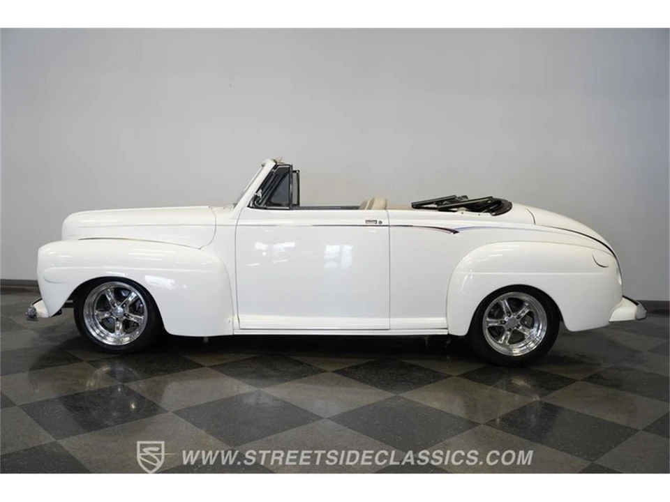 1947 Ford Standard & Deluxe & Super Deluxe - Image 2 of 31