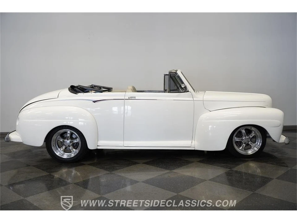 1947 Ford Standard & Deluxe & Super Deluxe - Image 15 of 31