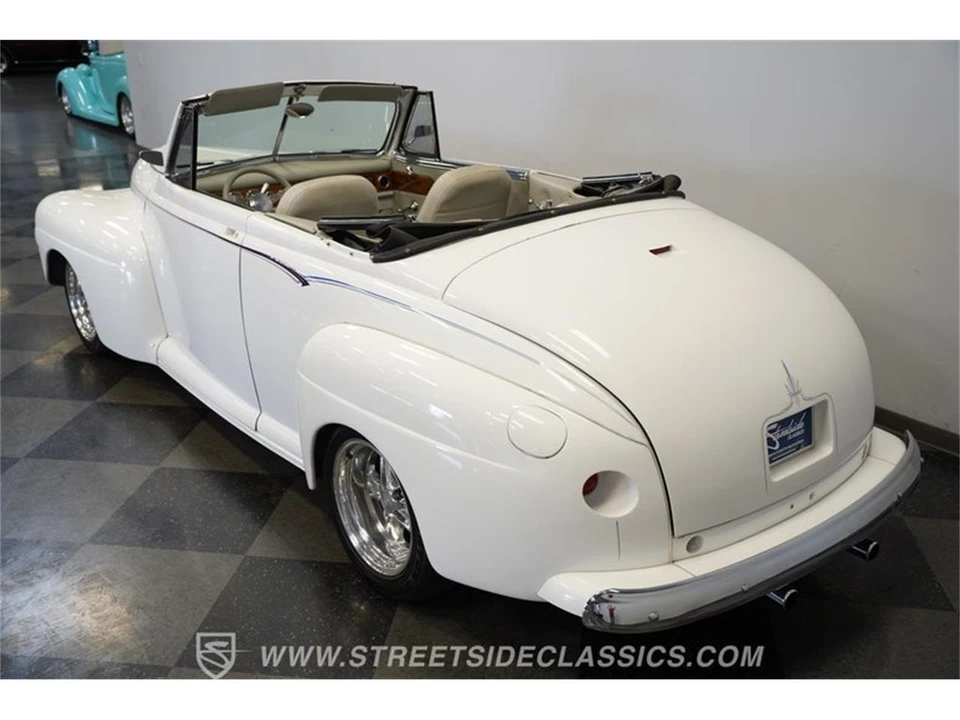 1947 Ford Standard & Deluxe & Super Deluxe - Image 27 of 31