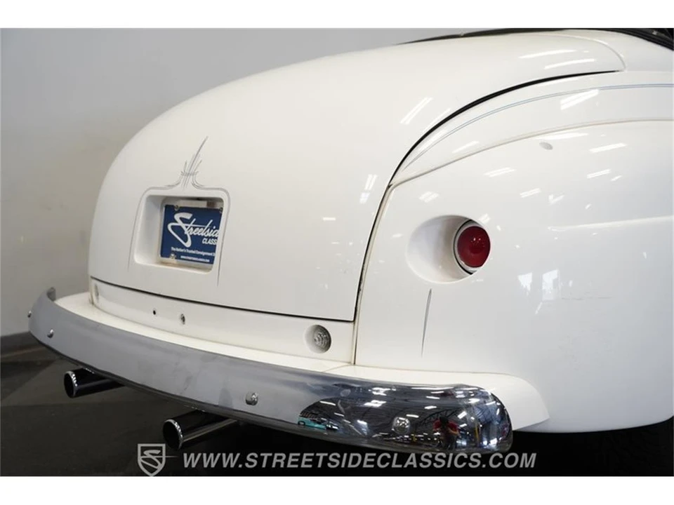 1947 Ford Standard & Deluxe & Super Deluxe - Image 31 of 31