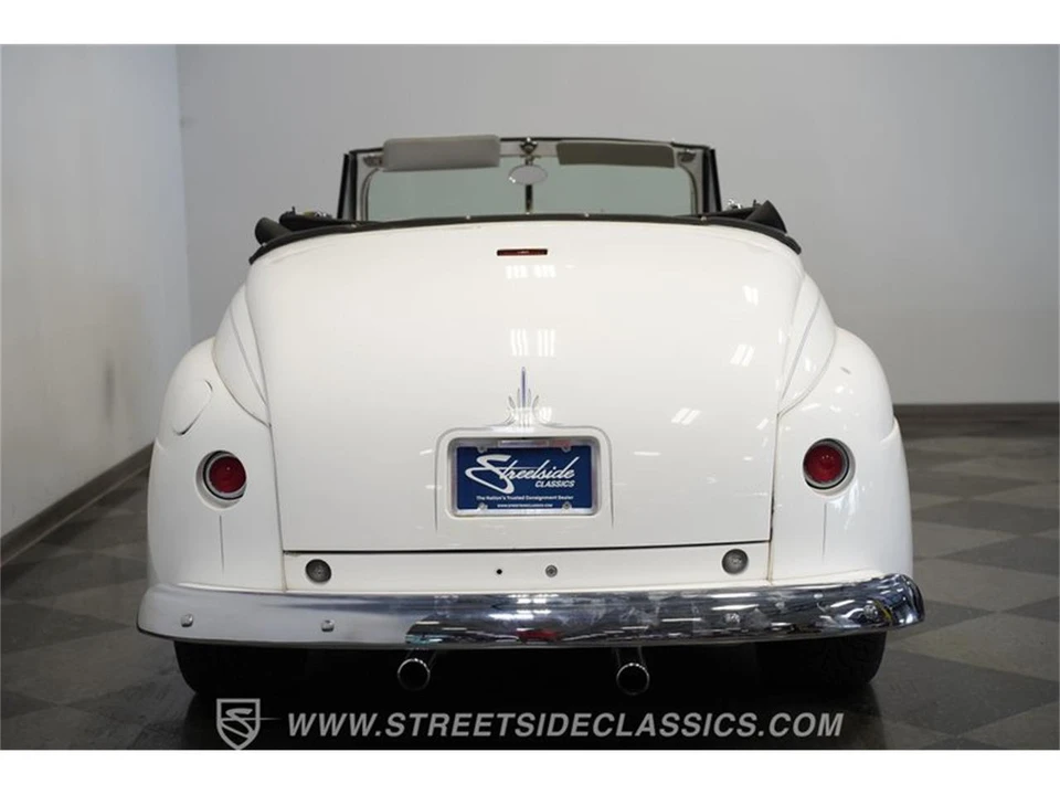 1947 Ford Standard & Deluxe & Super Deluxe - Image 11 of 31