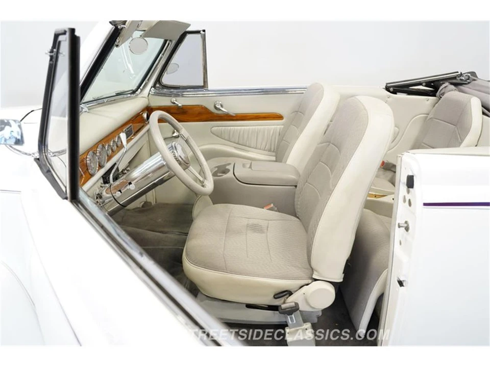 1947 Ford Standard & Deluxe & Super Deluxe - Image 3 of 31