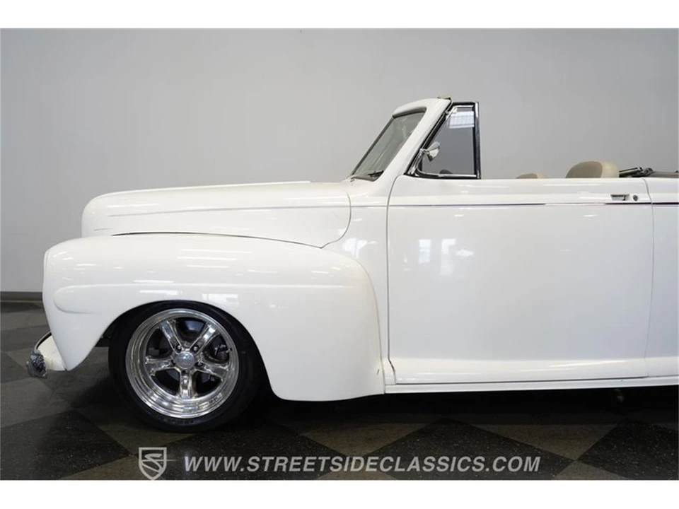 1947 Ford Standard & Deluxe & Super Deluxe - Image 24 of 31