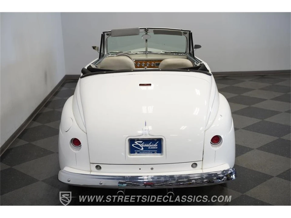 1947 Ford Standard & Deluxe & Super Deluxe - Image 28 of 31