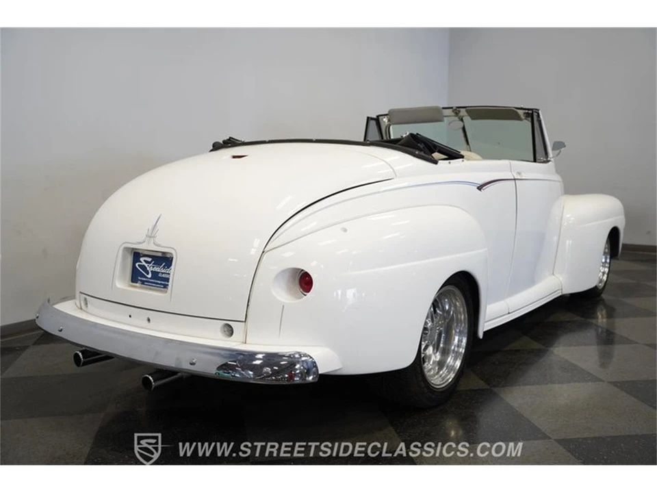 1947 Ford Standard & Deluxe & Super Deluxe - Image 12 of 31