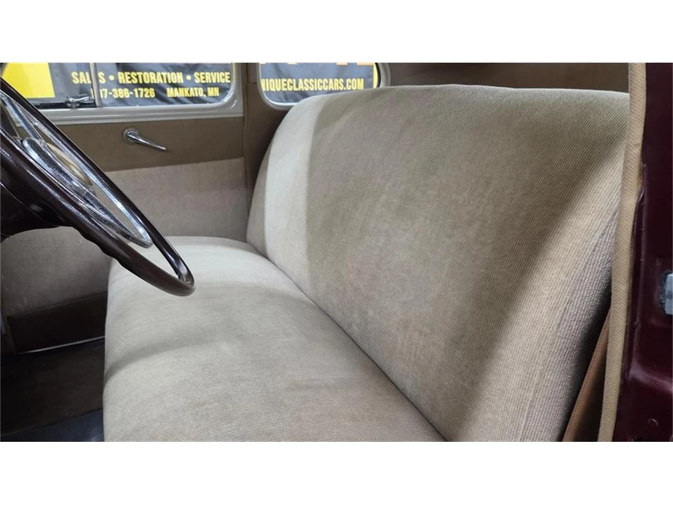 1947 Ford Standard & Deluxe & Super Deluxe - Image 27 of 31