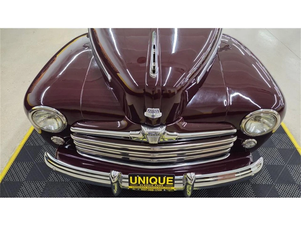 1947 Ford Standard & Deluxe & Super Deluxe - Image 12 of 31