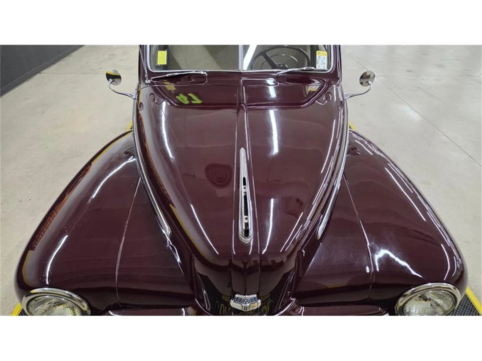 1947 Ford Standard & Deluxe & Super Deluxe - Image 13 of 31