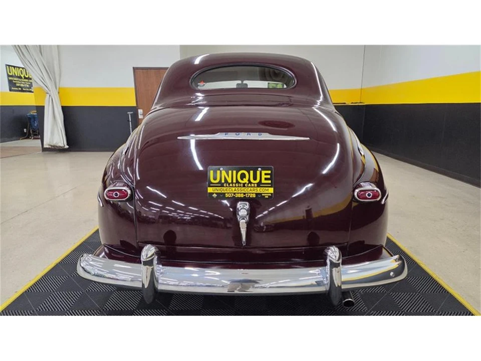 1947 Ford Standard & Deluxe & Super Deluxe - Image 5 of 31