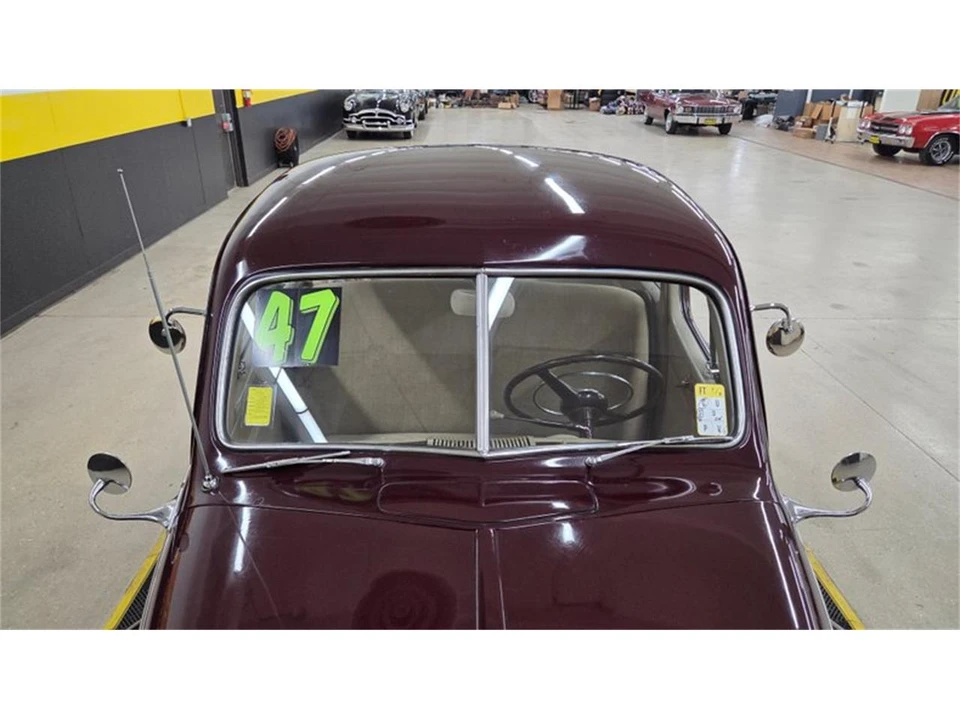 1947 Ford Standard & Deluxe & Super Deluxe - Image 14 of 31