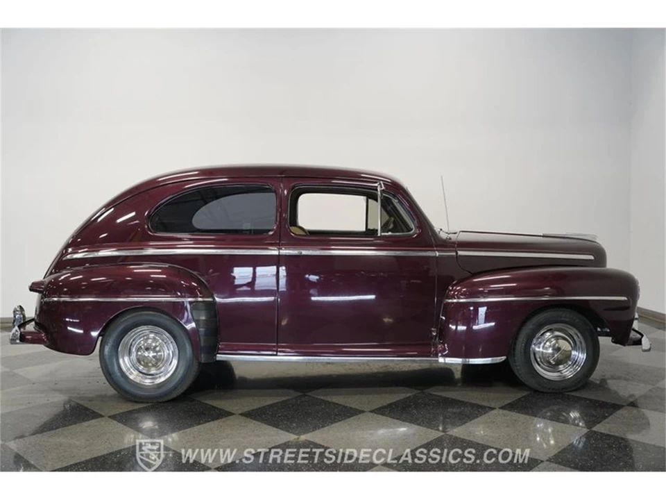 1947 Ford Standard & Deluxe & Super Deluxe - Image 17 of 31