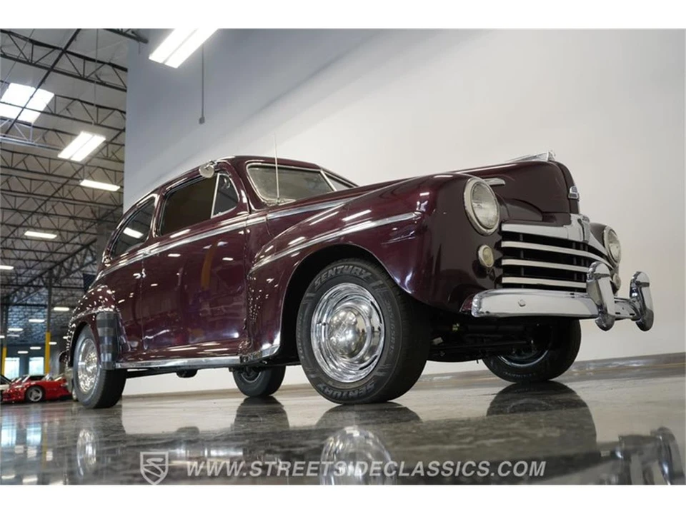 1947 Ford Standard & Deluxe & Super Deluxe - Image 21 of 31