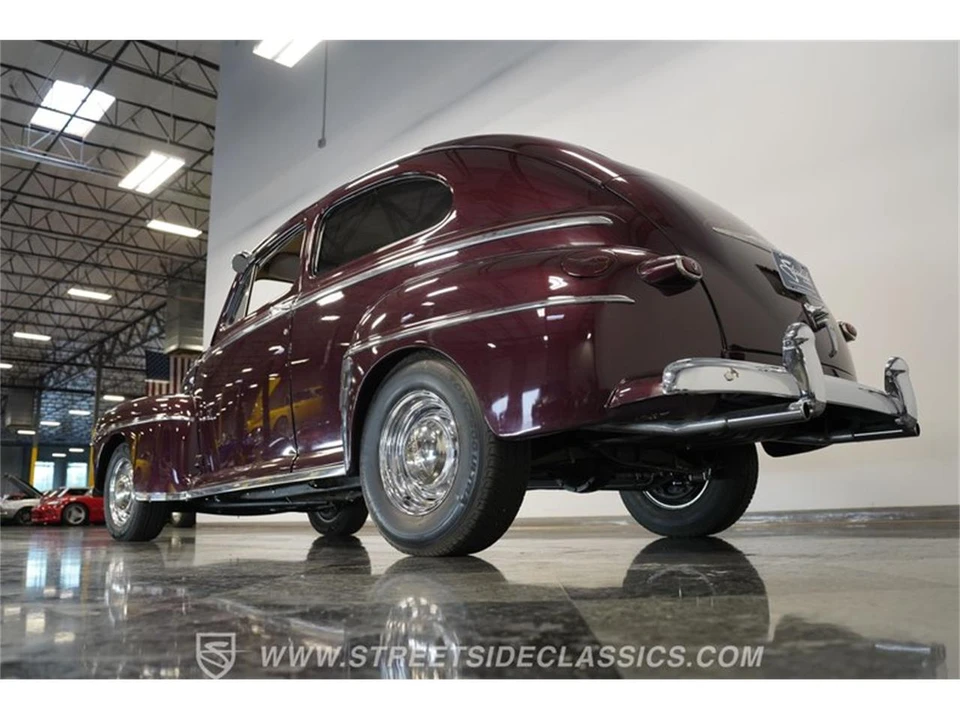 1947 Ford Standard & Deluxe & Super Deluxe - Image 10 of 31