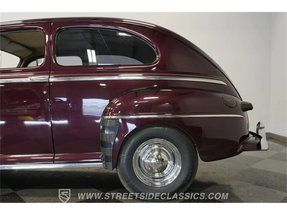 1947 Ford Standard & Deluxe & Super Deluxe - Image 27 of 31