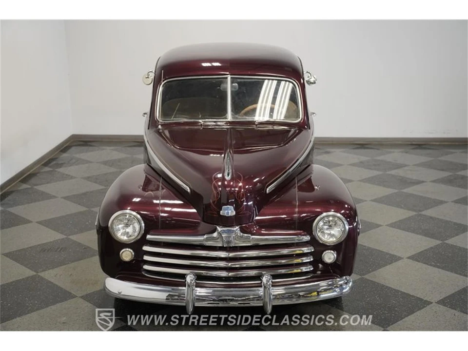 1947 Ford Standard & Deluxe & Super Deluxe - Image 24 of 31