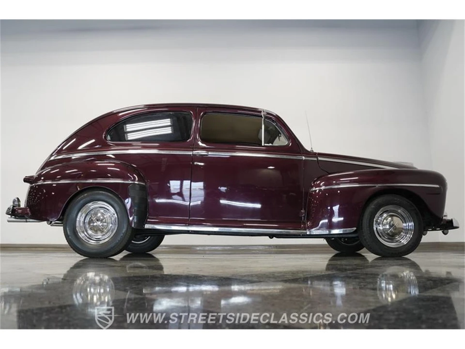 1947 Ford Standard & Deluxe & Super Deluxe - Image 18 of 31