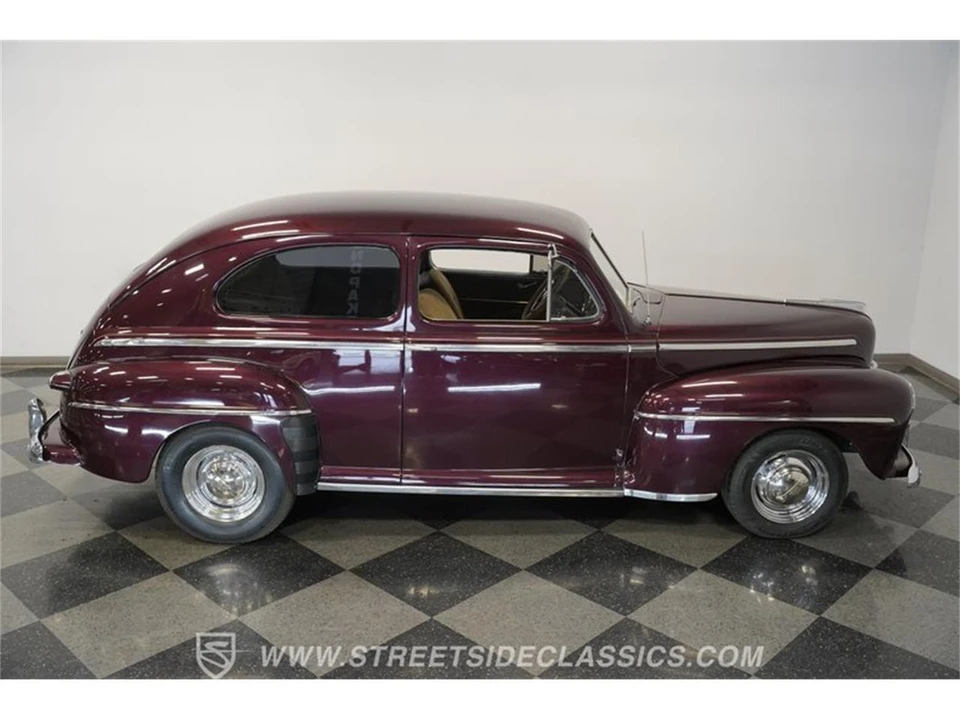 1947 Ford Standard & Deluxe & Super Deluxe - Image 16 of 31