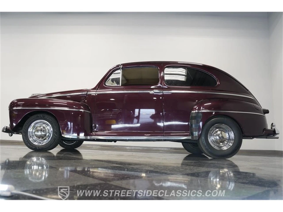 1947 Ford Standard & Deluxe & Super Deluxe - Image 9 of 31