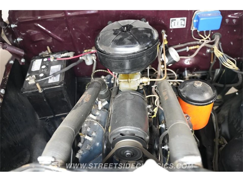1947 Ford Standard & Deluxe & Super Deluxe - Image 4 of 31