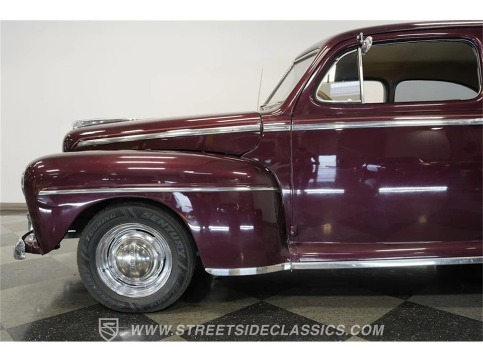 1947 Ford Standard & Deluxe & Super Deluxe - Image 26 of 31