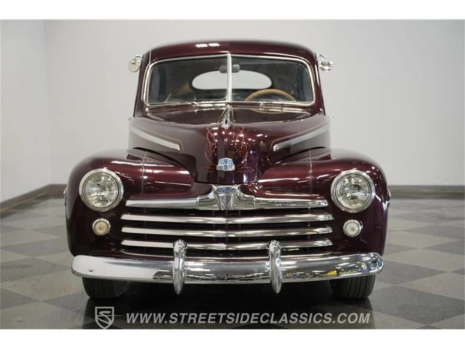 1947 Ford Standard & Deluxe & Super Deluxe - Image 23 of 31