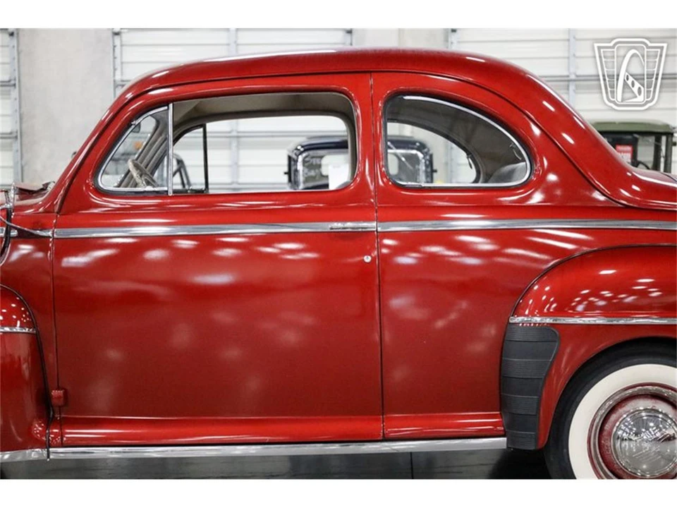 1947 Ford Standard & Deluxe & Super Deluxe - Image 17 of 31