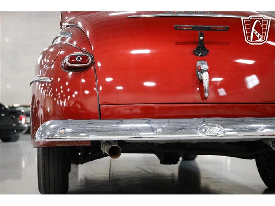 1947 Ford Standard & Deluxe & Super Deluxe - Image 27 of 31