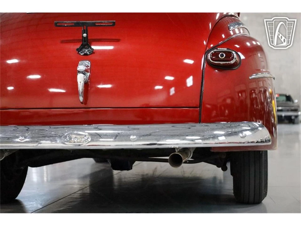 1947 Ford Standard & Deluxe & Super Deluxe - Image 28 of 31