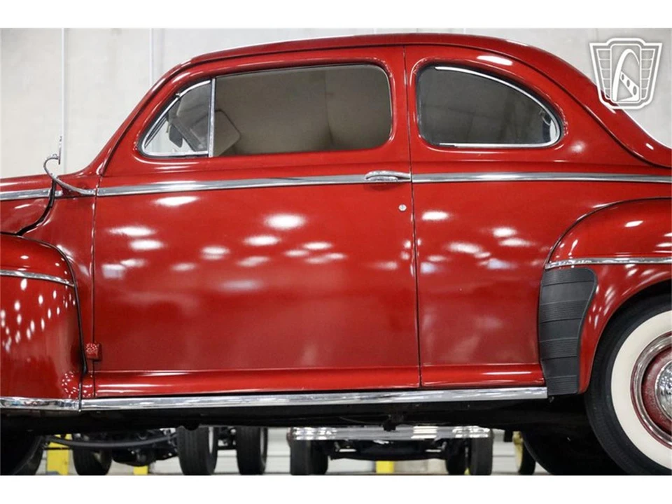 1947 Ford Standard & Deluxe & Super Deluxe - Image 18 of 31