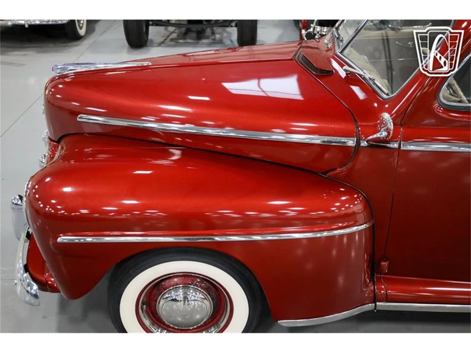 1947 Ford Standard & Deluxe & Super Deluxe - Image 13 of 31
