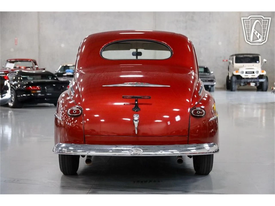 1947 Ford Standard & Deluxe & Super Deluxe - Image 23 of 31