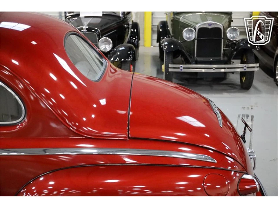 1947 Ford Standard & Deluxe & Super Deluxe - Image 19 of 31
