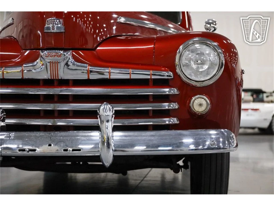 1947 Ford Standard & Deluxe & Super Deluxe - Image 9 of 31