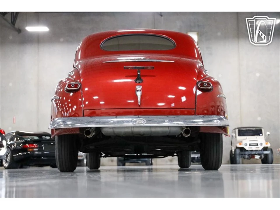 1947 Ford Standard & Deluxe & Super Deluxe - Image 24 of 31