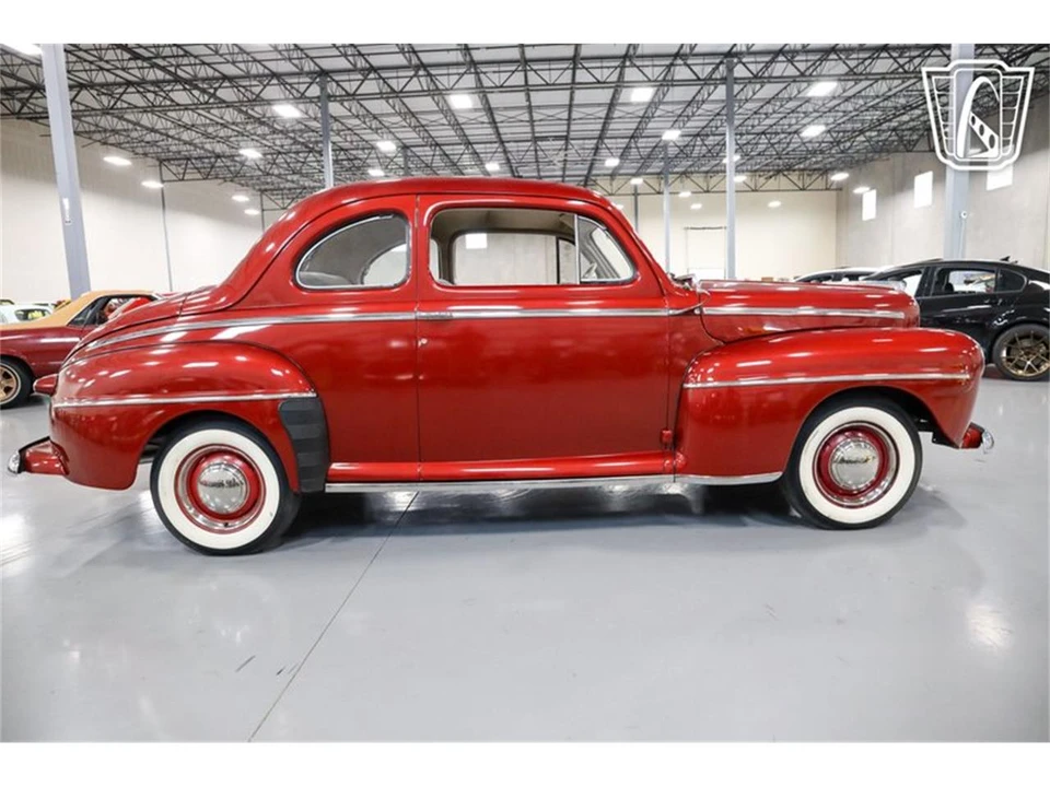 1947 Ford Standard & Deluxe & Super Deluxe - Image 30 of 31