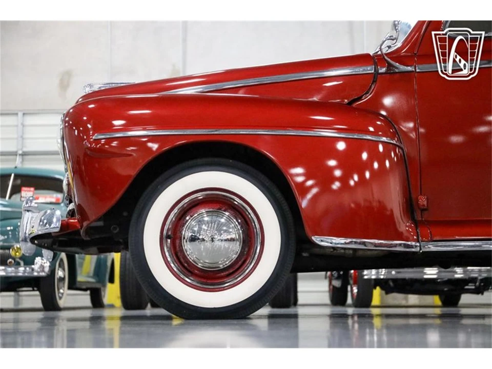 1947 Ford Standard & Deluxe & Super Deluxe - Image 15 of 31
