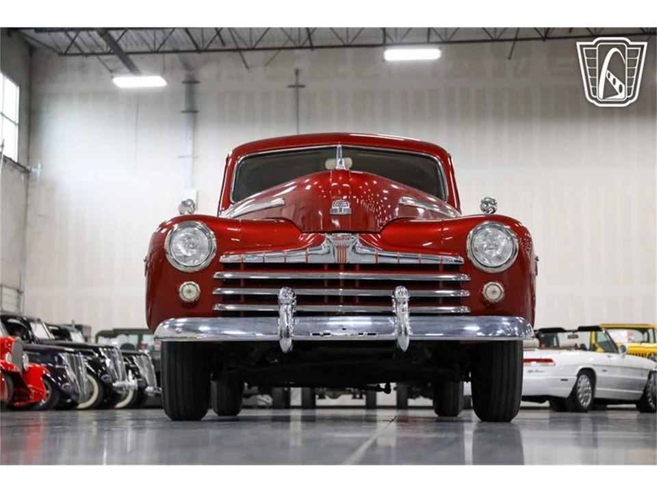 1947 Ford Standard & Deluxe & Super Deluxe - Image 5 of 31