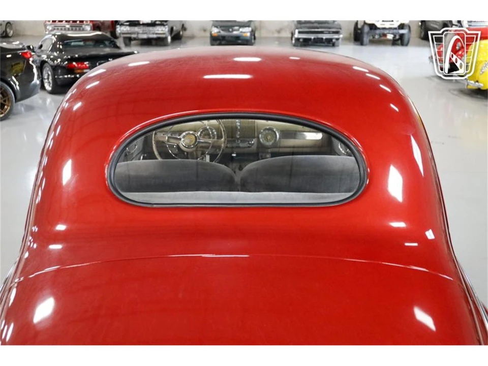 1947 Ford Standard & Deluxe & Super Deluxe - Image 25 of 31