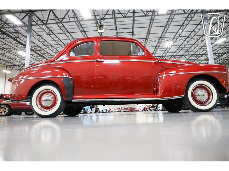 1947 Ford Standard & Deluxe & Super Deluxe - Image 31 of 31