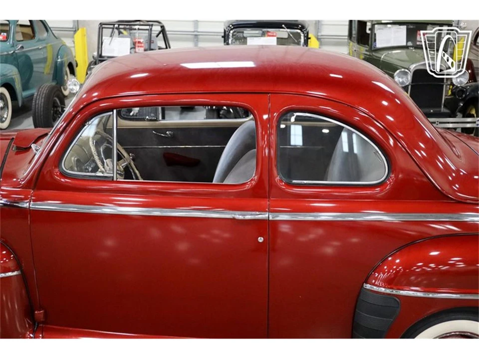 1947 Ford Standard & Deluxe & Super Deluxe - Image 16 of 31