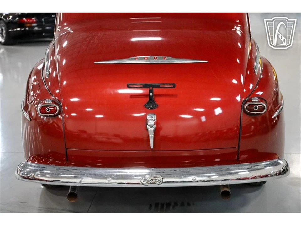 1947 Ford Standard & Deluxe & Super Deluxe - Image 26 of 31