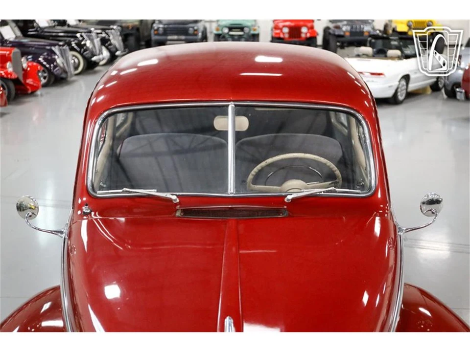 1947 Ford Standard & Deluxe & Super Deluxe - Image 6 of 31