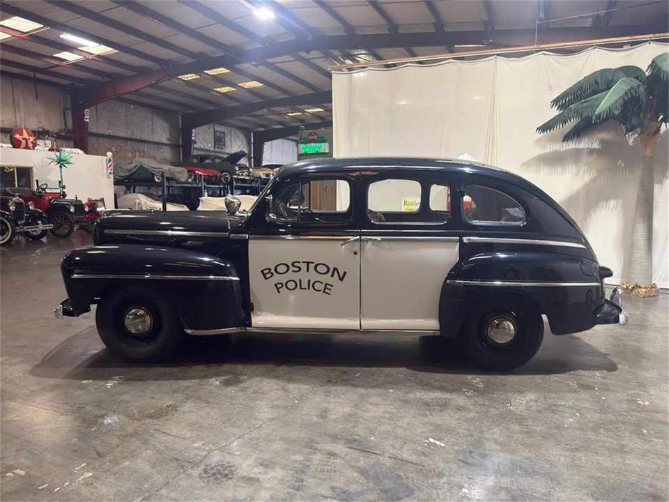 1947 Ford Standard & Deluxe & Super Deluxe - Image 16 of 31